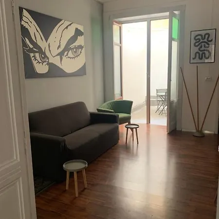 Be-home Palerme