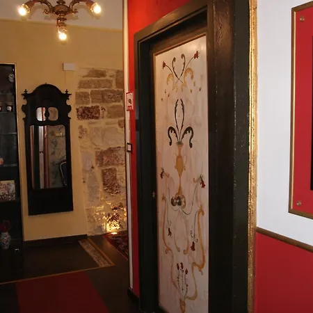 Beeclaire Appartement Palerme