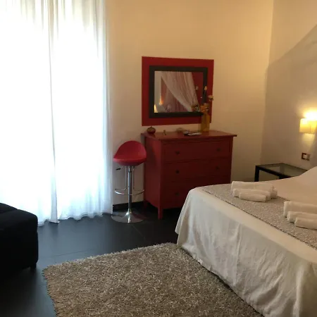 Appartement Beeclaire