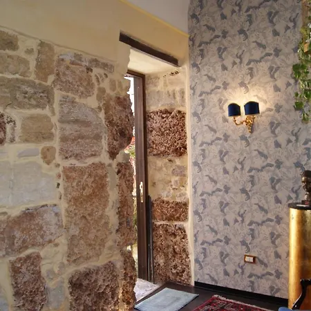 Beeclaire Appartement Palerme