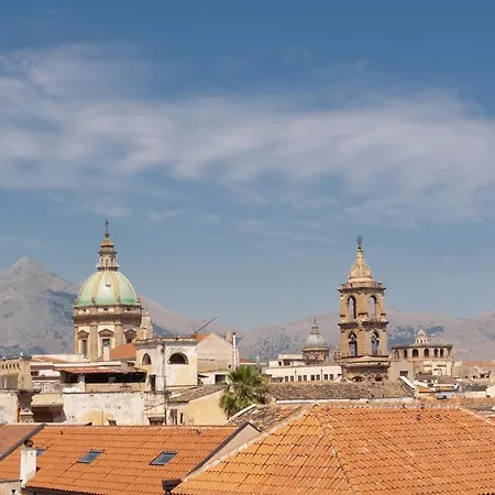 Concordia * Palermo