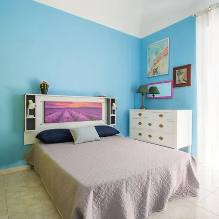 A Due Passi Dal Teatro Politeama By Wonderful Italy Appartement Palerme