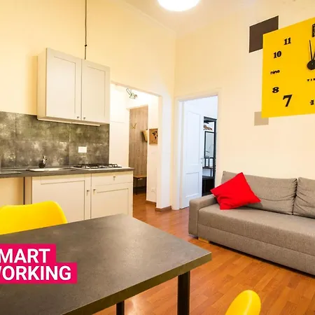I Mori Di Sicilia By Wonderful Italy Apartament