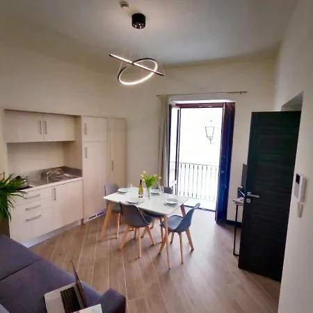 Apartamento Ponticello Palermo