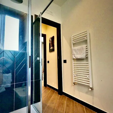 Ponticello Apartamento Palermo
