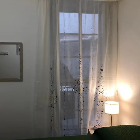 Apartment Casa Di Fronte La Cattedrale Palermo