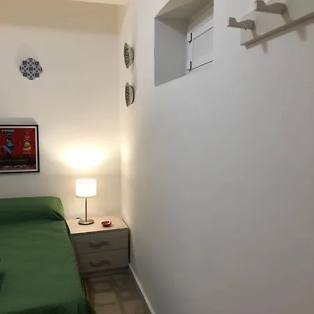 Apartment Casa Di Fronte La Cattedrale
