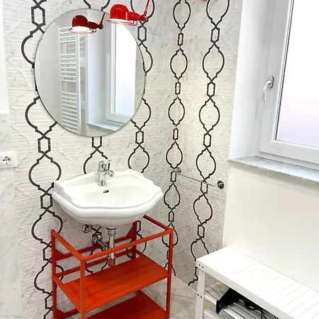 Bed & Breakfast Barock 2*
