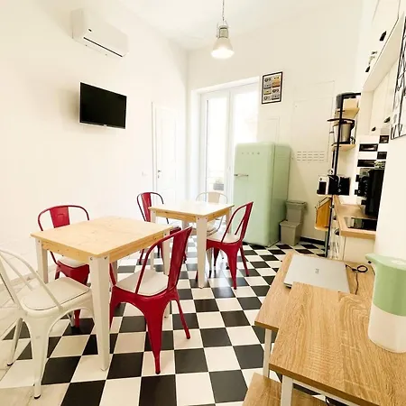 Bed & Breakfast Barock