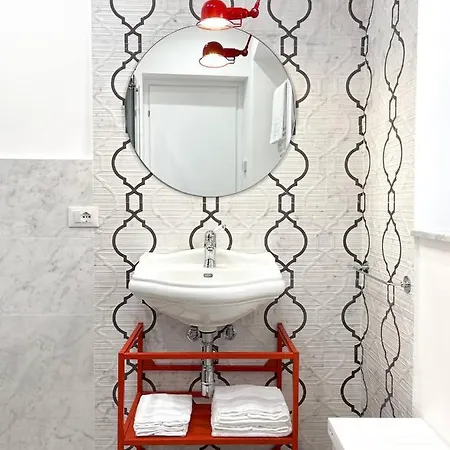 Bed & Breakfast Barock Palermo