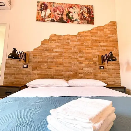 Barock Bed & Breakfast
