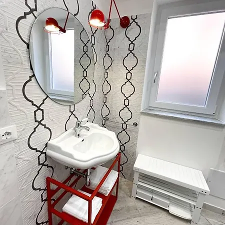Bed & Breakfast Barock 2*