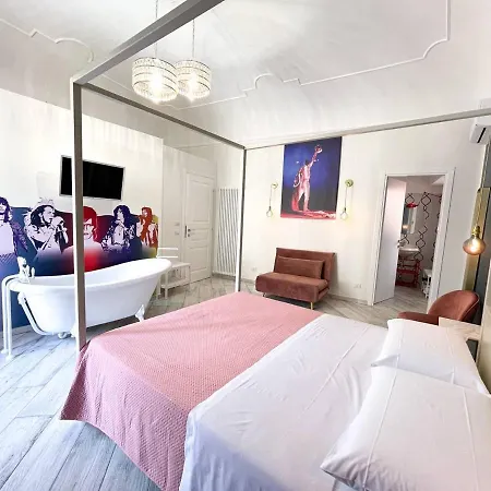 Barock Bed & Breakfast 2*
