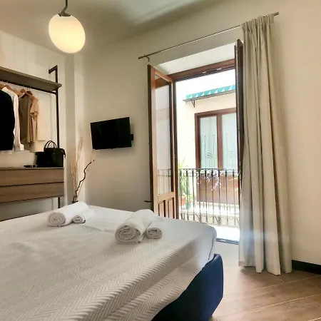 Ponticello Apartamento