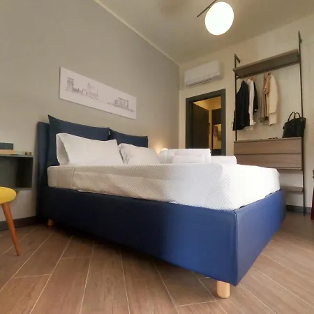 Ponticello Apartamento Palermo