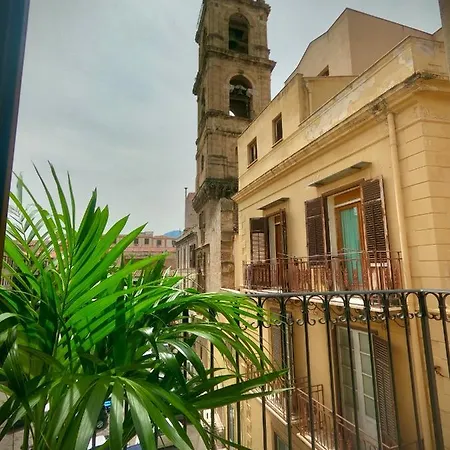 Ponticello Apartamento Palermo