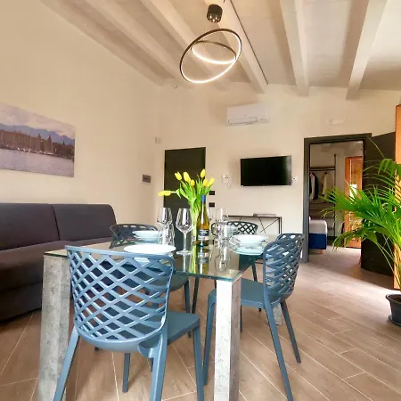 Apartamento Ponticello