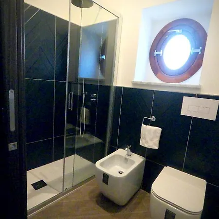 Apartamento Ponticello Palermo