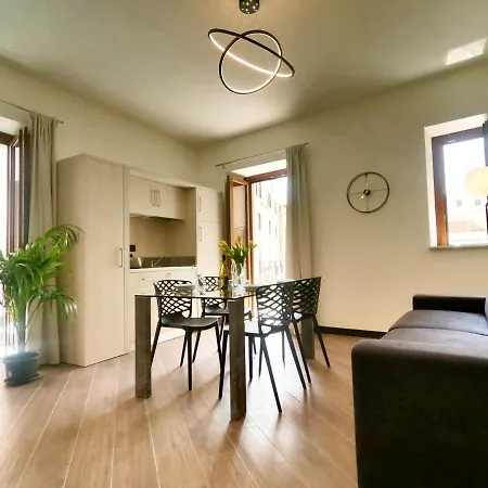 Apartamento Ponticello *
