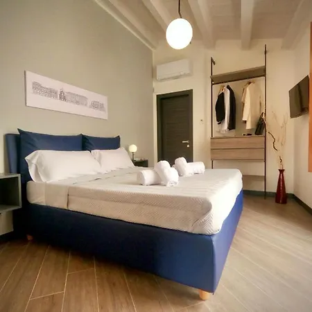 Apartamento Ponticello
