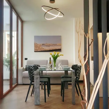 Ponticello Apartamento