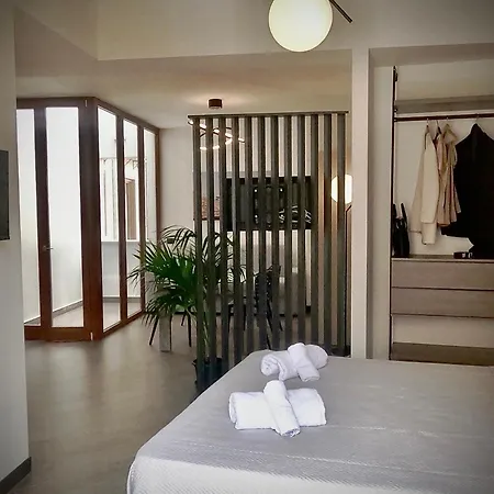 Apartamento Ponticello *
