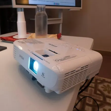 ホテル トニック パレルモ
