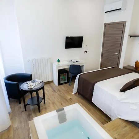 Lighea Aqua And Breakfast Bed and breakfast 2*