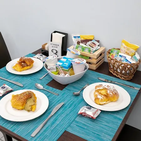 Frühstückspension Azul