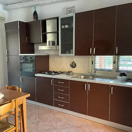 Casa Casa vacanze *