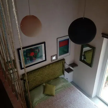 Arimatea Casa Apartment *