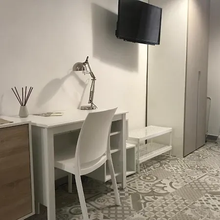 Apartament Sweet Ballaro'
