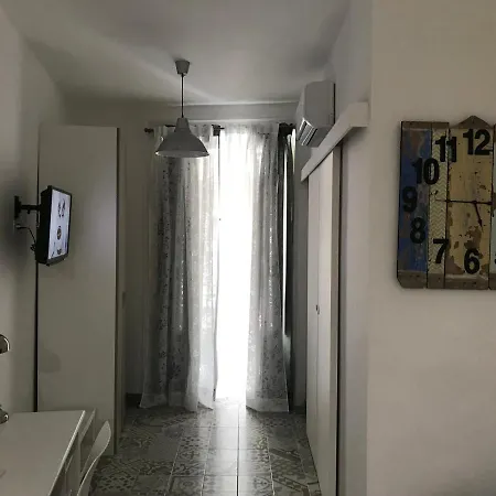 Sweet Ballaro' Apartament