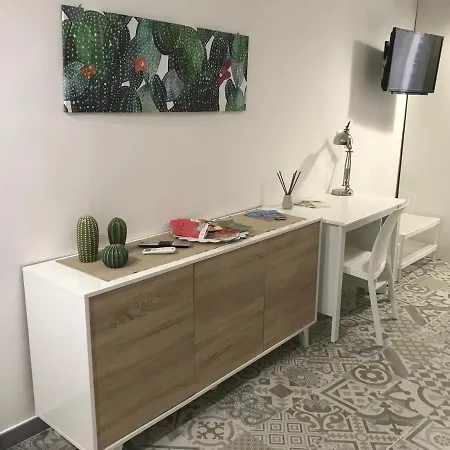 Sweet Ballaro' Apartament