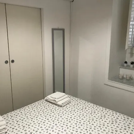 Sweet Ballaro' Apartament