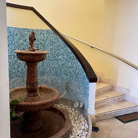 Apartamento La Casa Di Martorana