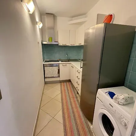 Apartamento La Casa Di Martorana