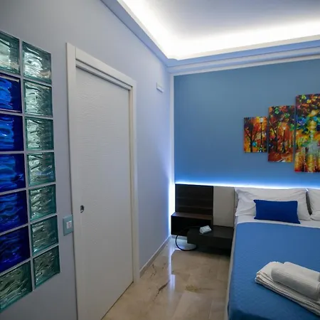 Frühstückspension Azul