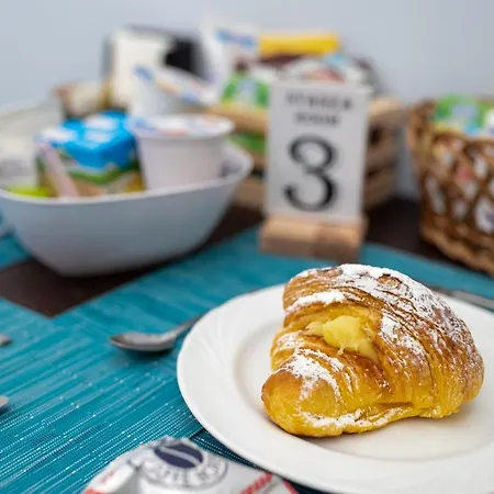 Frühstückspension Azul