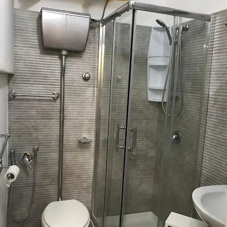 Sweet Ballaro' Apartament Palermo
