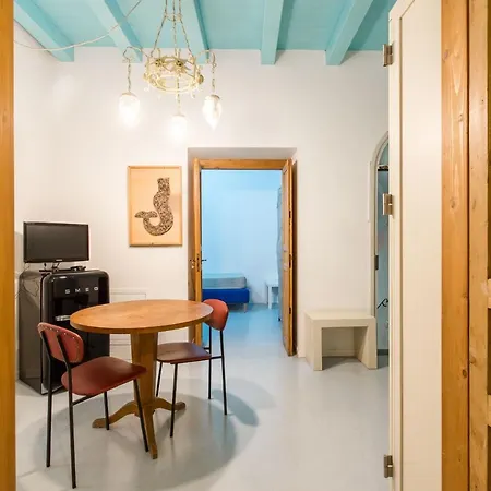 Nuvole Residenza By Wonderful Italy Pensionat