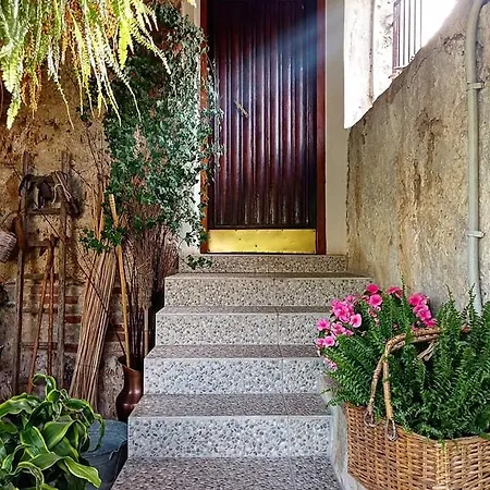 Hébergement de vacances I Leoni Di Sicilia *