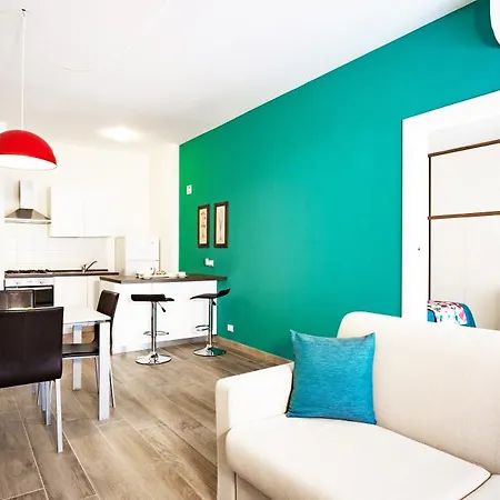 Marbela & Aparthotel 3*