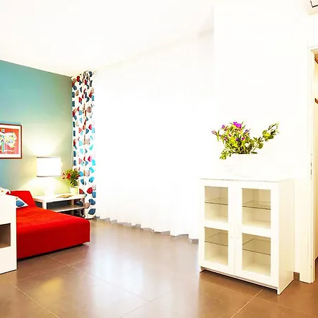 Aparthotel Marbela & Palermo