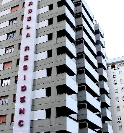 Marbela & Aparthotel