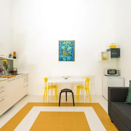 Vucciria By Wonderful Italy Appartement *