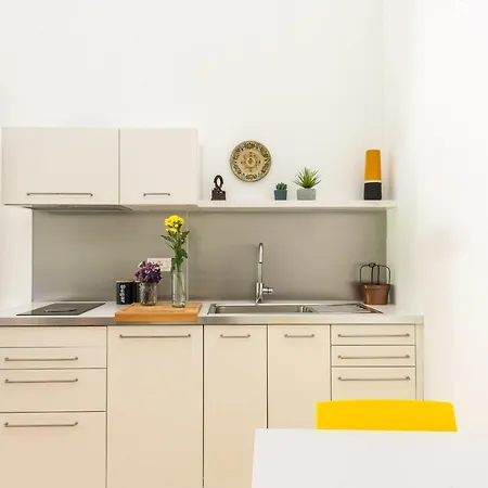 Appartement Vucciria By Wonderful Italy Palerme