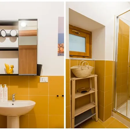 Appartement Vucciria By Wonderful Italy Palerme