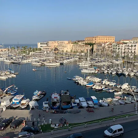 Apartment Cala Mare *