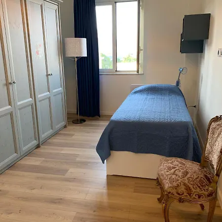 Apartment Cala Mare Palermo
